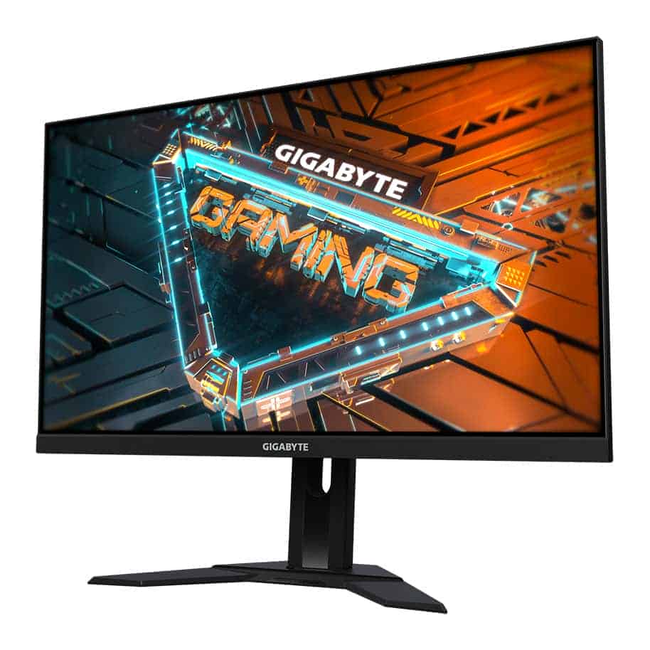 (image for) Gigabyte 27\" Full HD 165Hz IPS Gaming Monitor